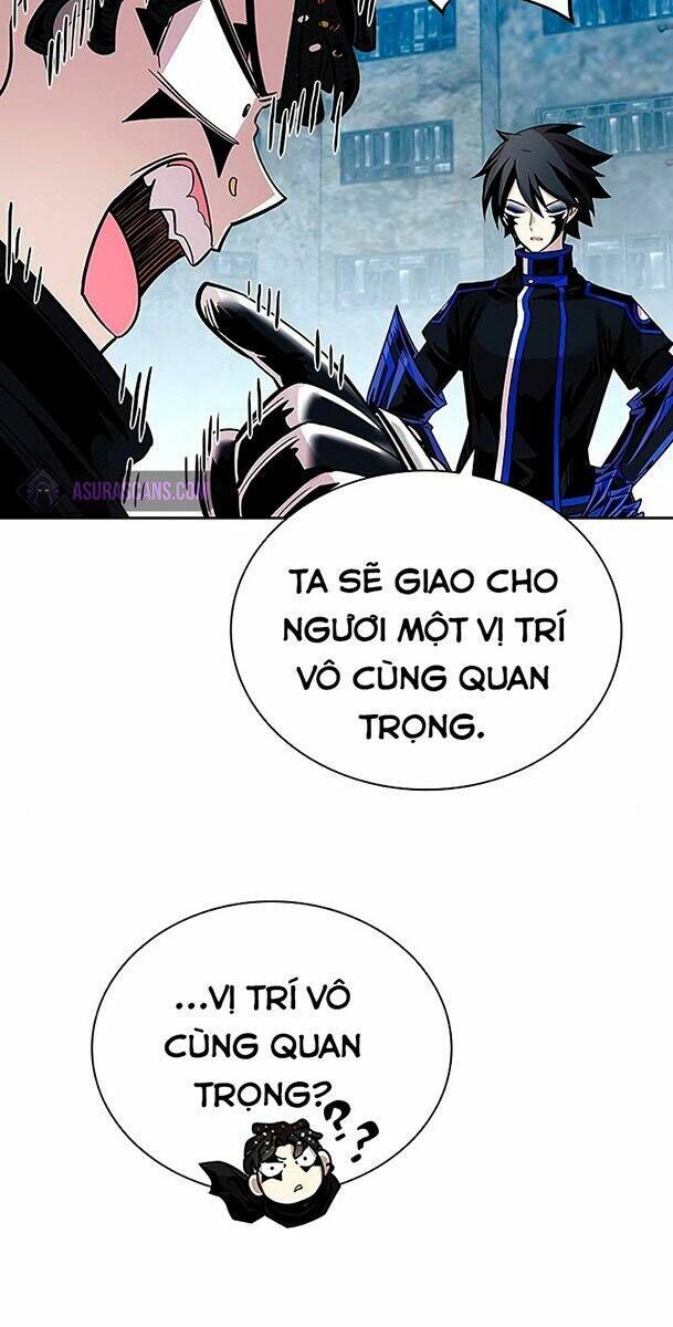 Tiêu Diệt Ác Nhân Chapter 83 - Trang 2