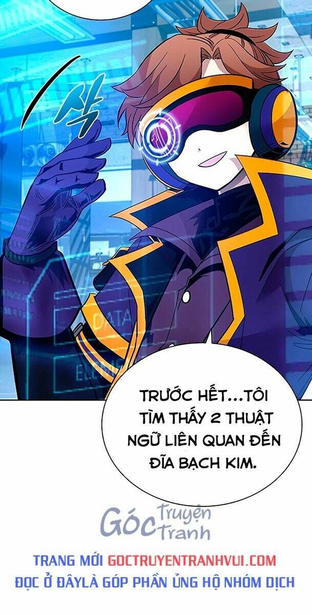 Tiêu Diệt Ác Nhân Chapter 83 - Trang 2