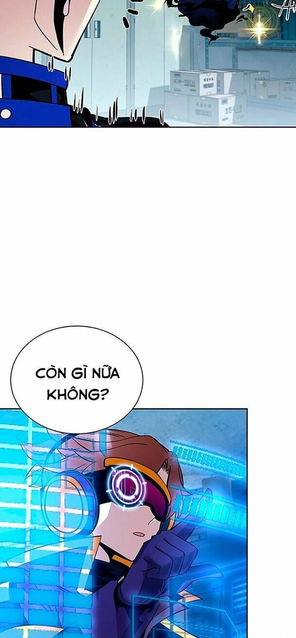 Tiêu Diệt Ác Nhân Chapter 83 - Trang 2