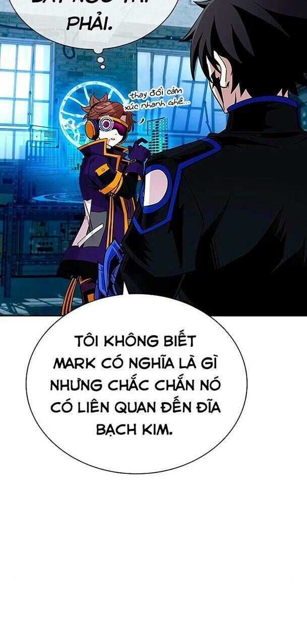 Tiêu Diệt Ác Nhân Chapter 83 - Trang 2