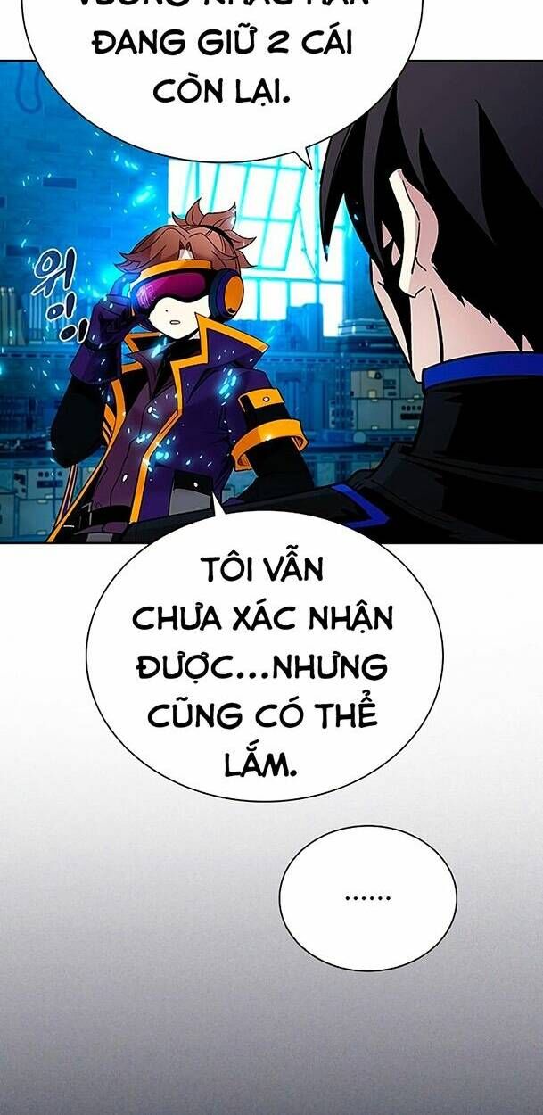 Tiêu Diệt Ác Nhân Chapter 83 - Trang 2