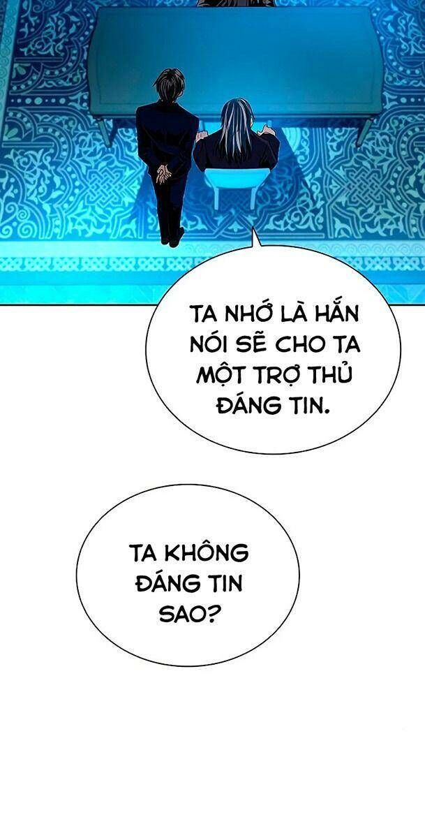 Tiêu Diệt Ác Nhân Chapter 83 - Trang 2