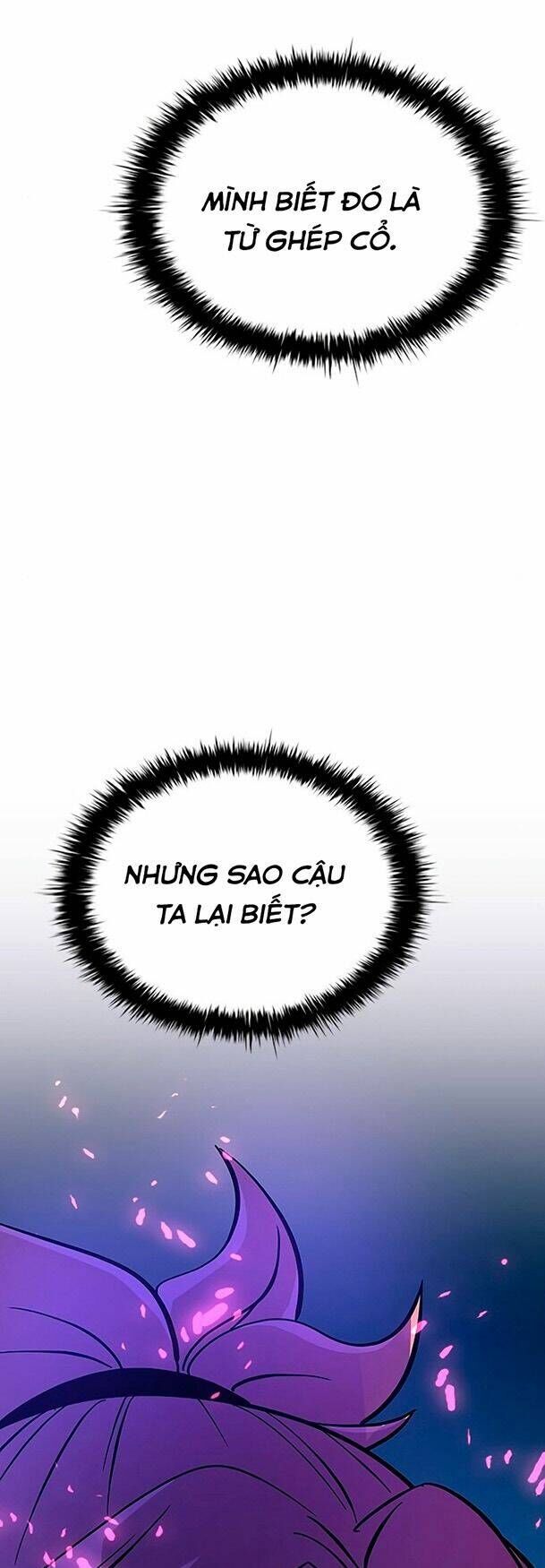 Tiêu Diệt Ác Nhân Chapter 83 - Trang 2