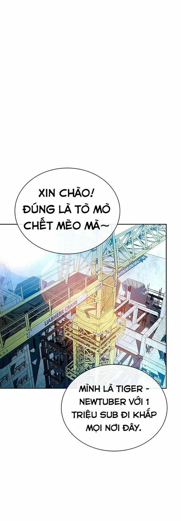 Tiêu Diệt Ác Nhân Chapter 83 - Trang 2