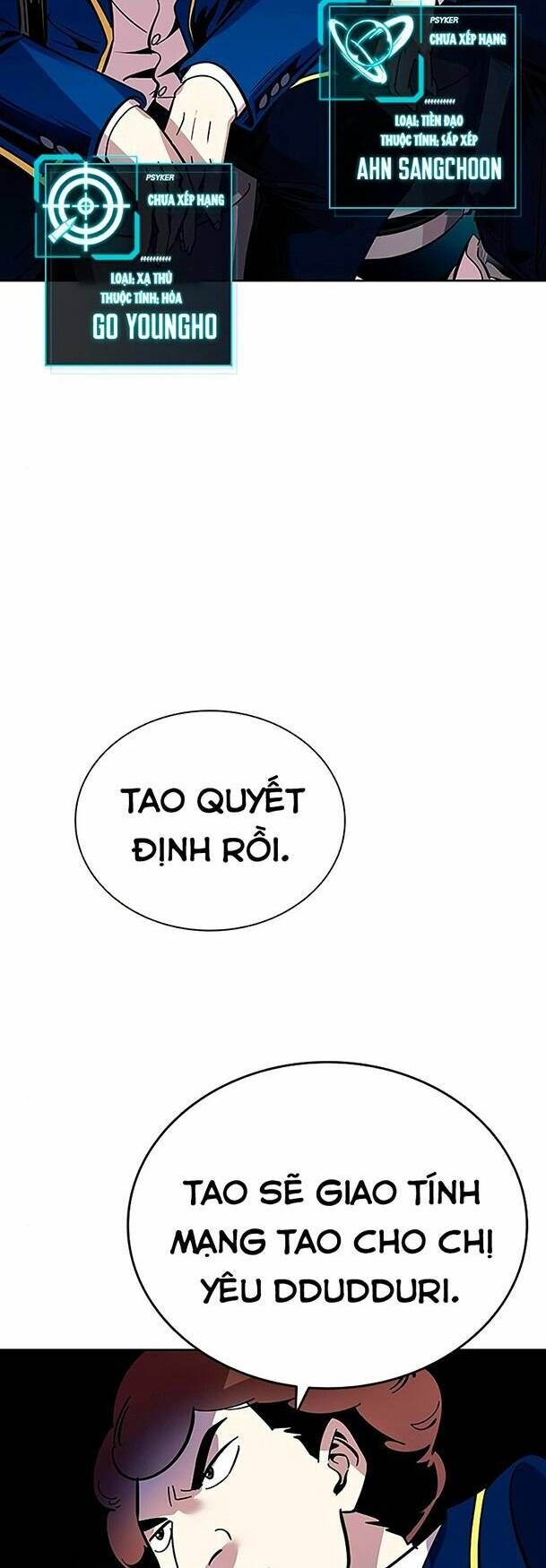 Tiêu Diệt Ác Nhân Chapter 83 - Trang 2