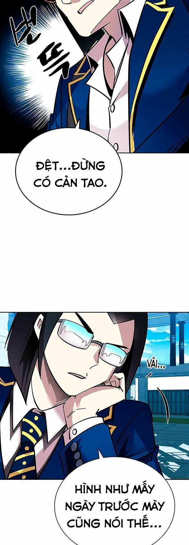 Tiêu Diệt Ác Nhân Chapter 83 - Trang 2