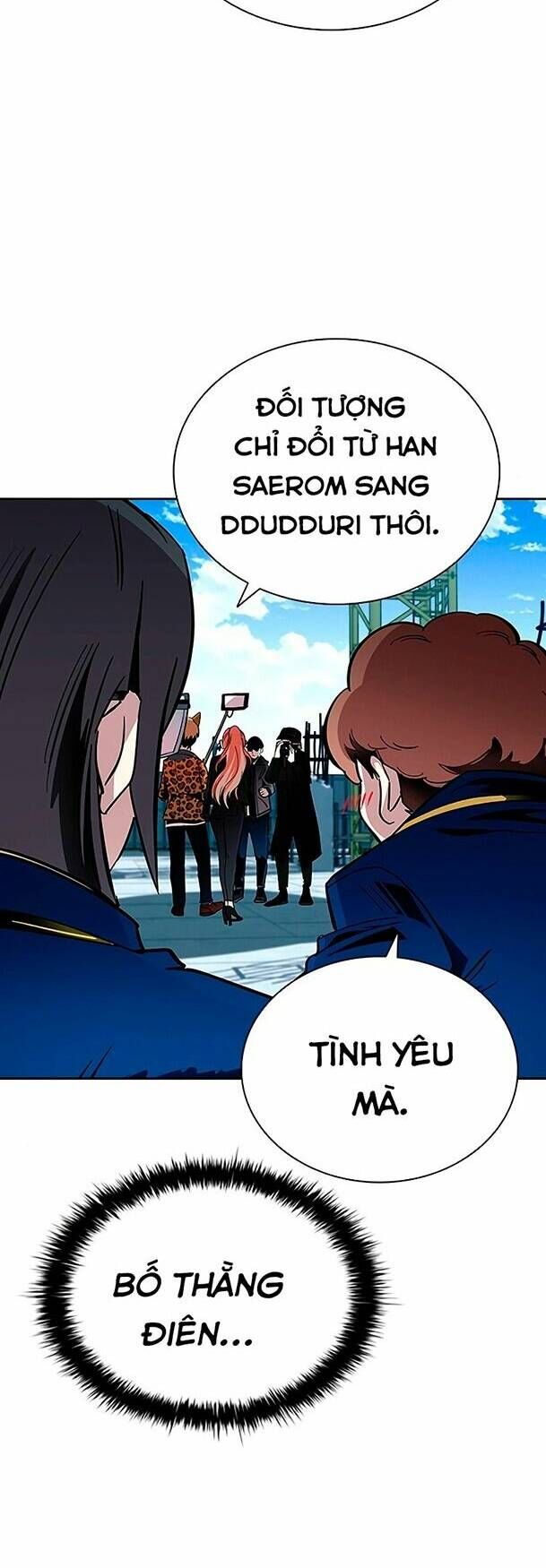 Tiêu Diệt Ác Nhân Chapter 83 - Trang 2