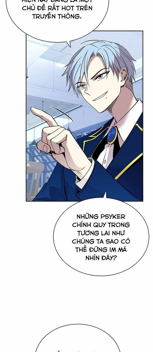 Tiêu Diệt Ác Nhân Chapter 81 - Trang 2