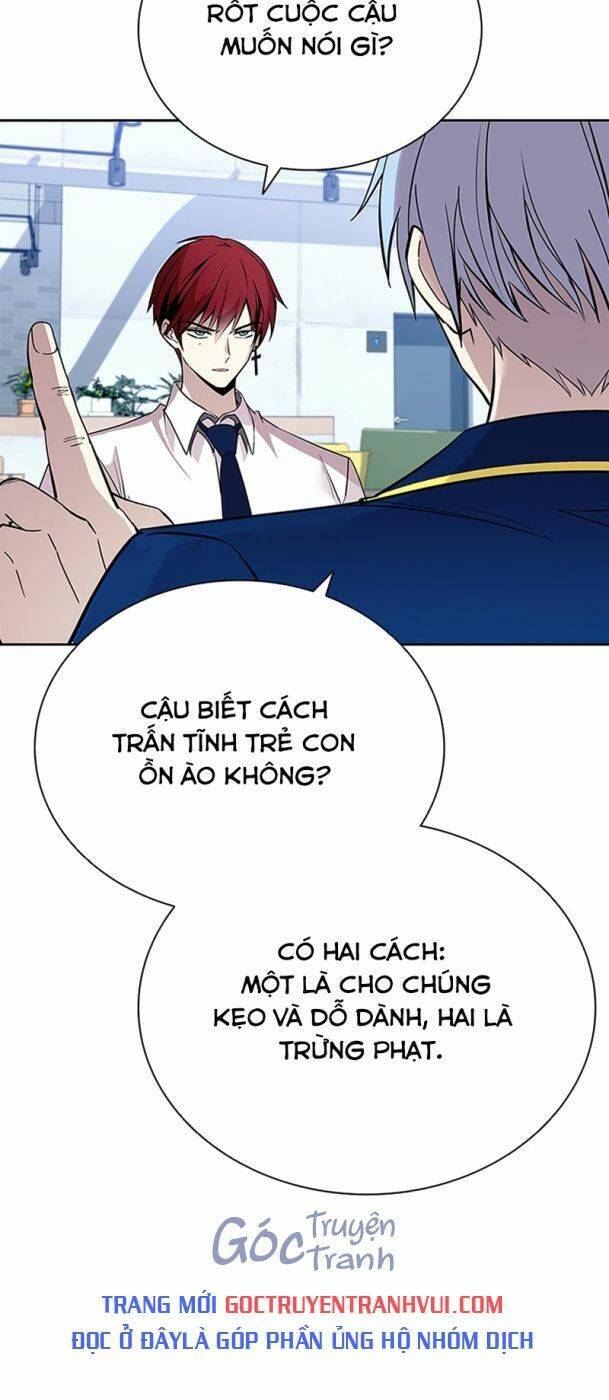 Tiêu Diệt Ác Nhân Chapter 81 - Trang 2