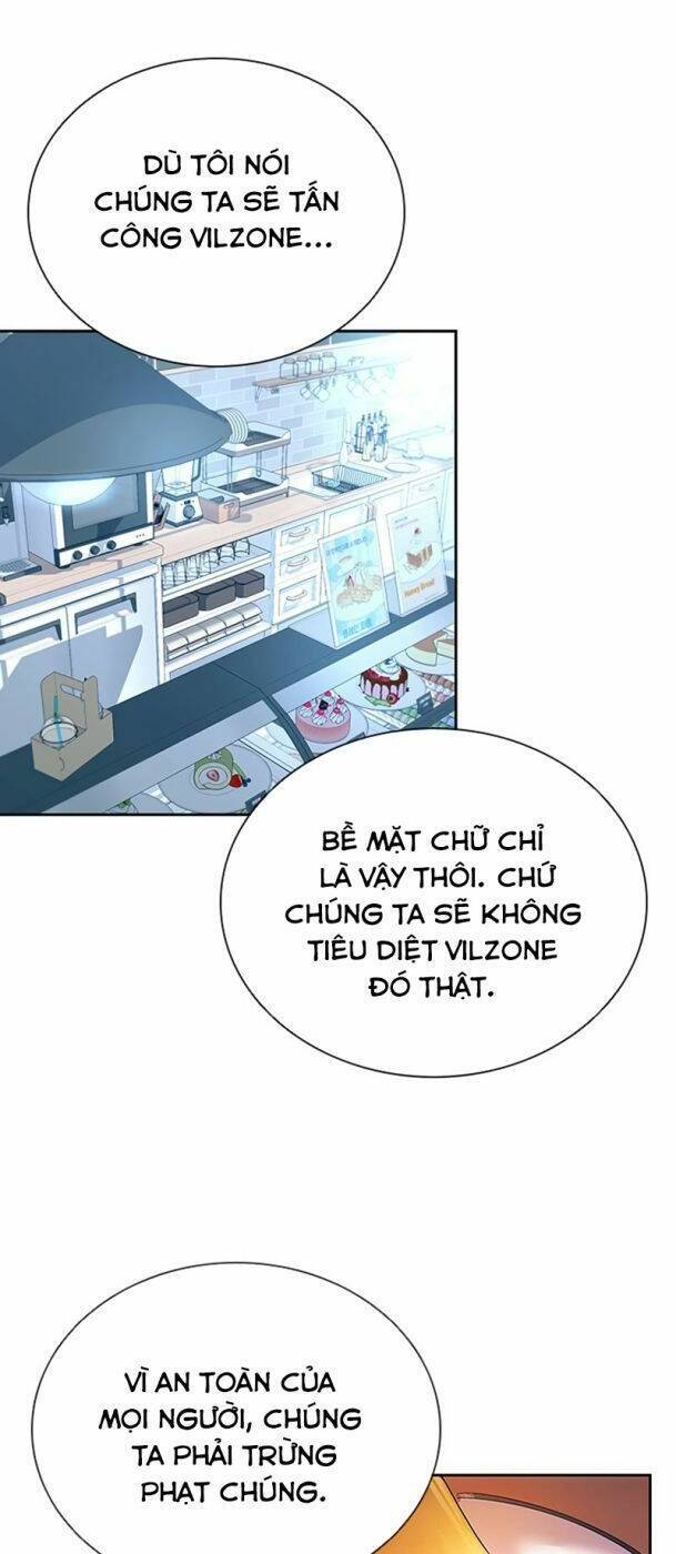 Tiêu Diệt Ác Nhân Chapter 81 - Trang 2