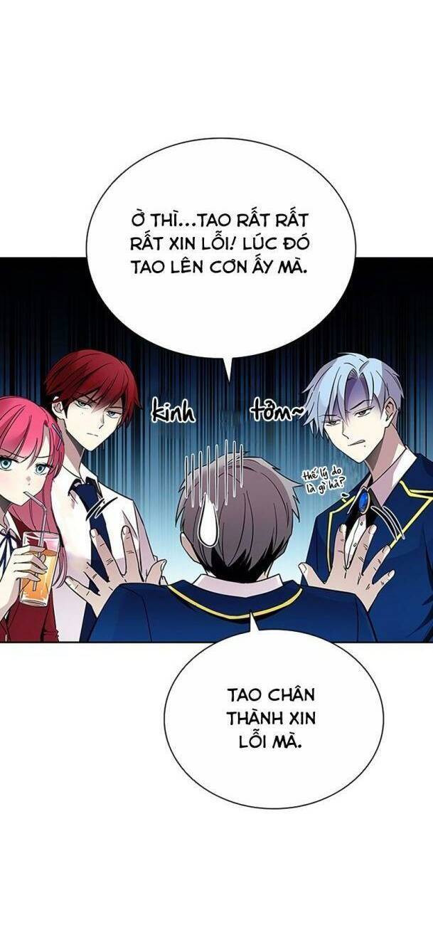 Tiêu Diệt Ác Nhân Chapter 81 - Trang 2