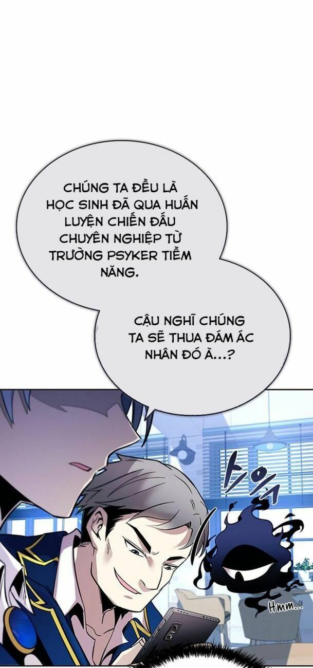 Tiêu Diệt Ác Nhân Chapter 81 - Trang 2