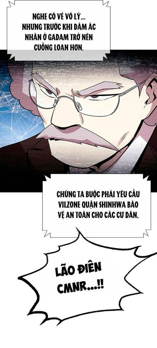 Tiêu Diệt Ác Nhân Chapter 80 - Trang 2