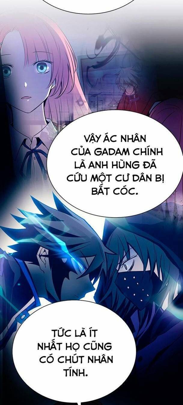 Tiêu Diệt Ác Nhân Chapter 80 - Trang 2