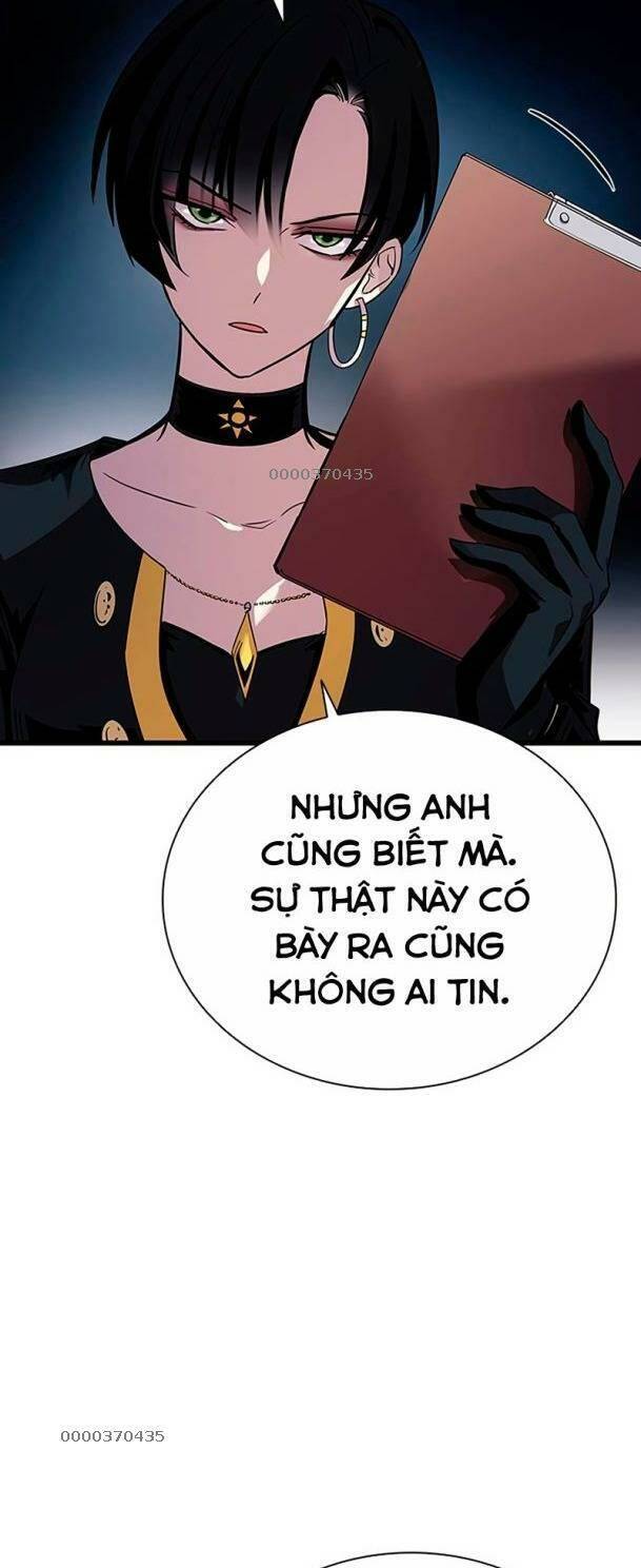 Tiêu Diệt Ác Nhân Chapter 80 - Trang 2