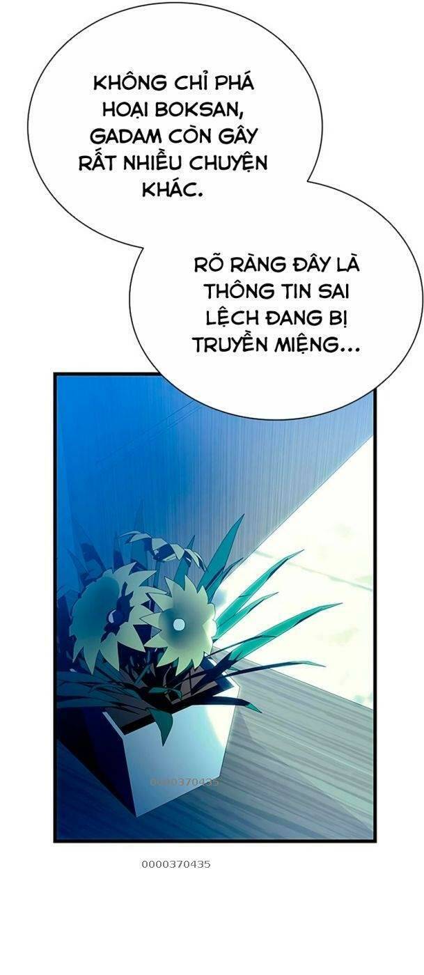 Tiêu Diệt Ác Nhân Chapter 80 - Trang 2