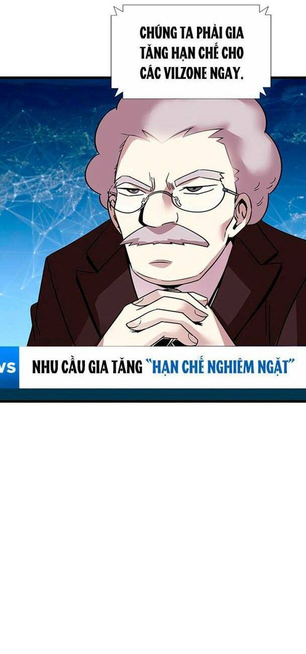 Tiêu Diệt Ác Nhân Chapter 80 - Trang 2