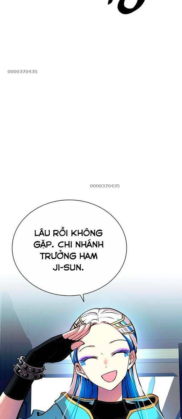 Tiêu Diệt Ác Nhân Chapter 80 - Trang 2