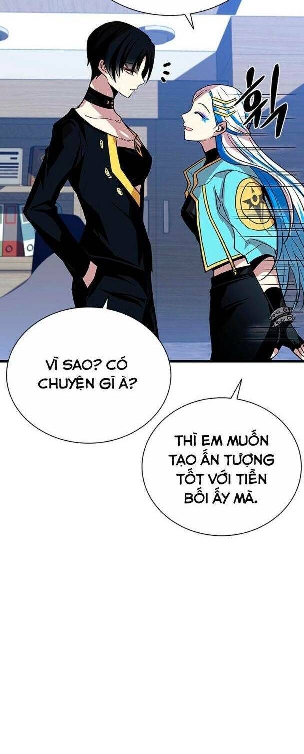 Tiêu Diệt Ác Nhân Chapter 80 - Trang 2