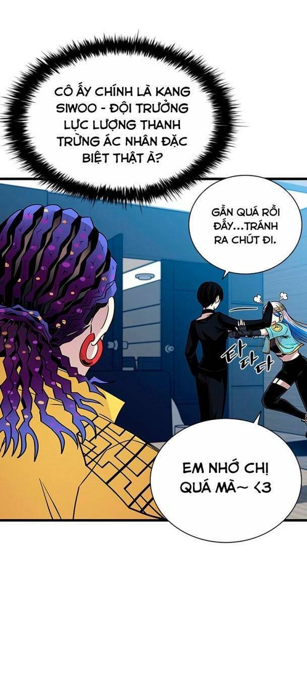 Tiêu Diệt Ác Nhân Chapter 80 - Trang 2