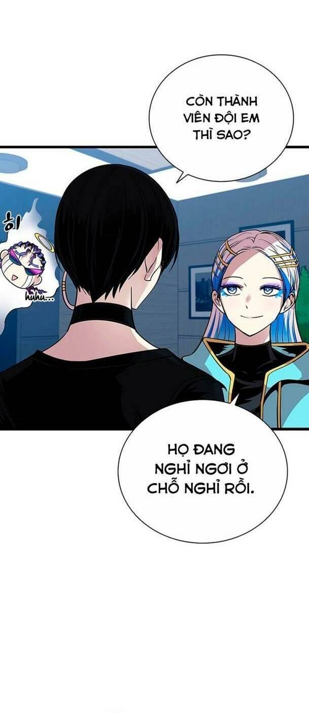 Tiêu Diệt Ác Nhân Chapter 80 - Trang 2