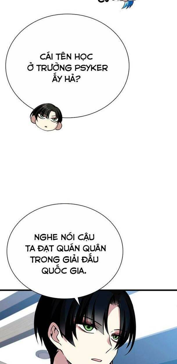 Tiêu Diệt Ác Nhân Chapter 80 - Trang 2