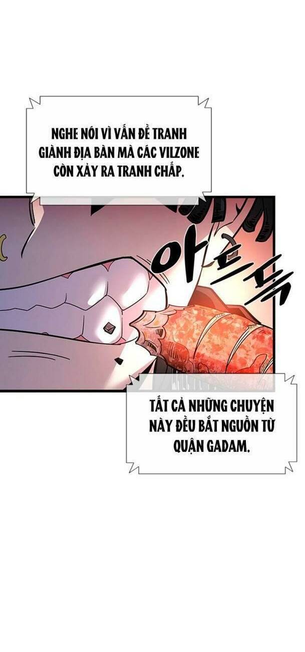 Tiêu Diệt Ác Nhân Chapter 80 - Trang 2