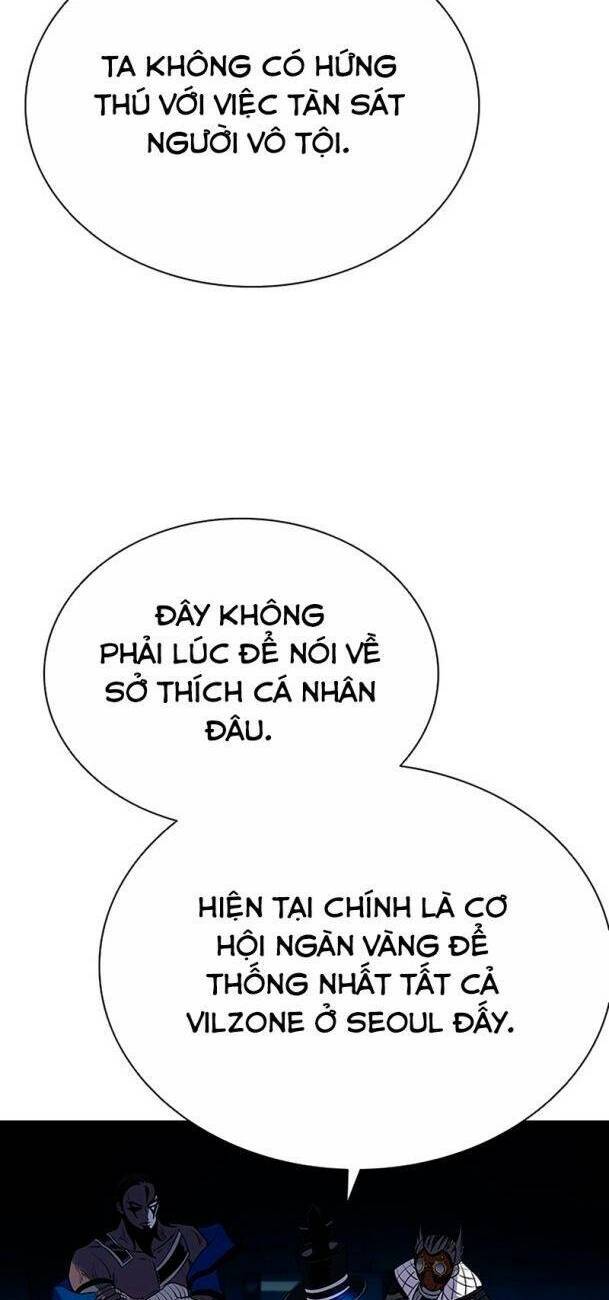 Tiêu Diệt Ác Nhân Chapter 80 - Trang 2