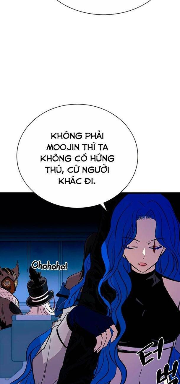 Tiêu Diệt Ác Nhân Chapter 80 - Trang 2