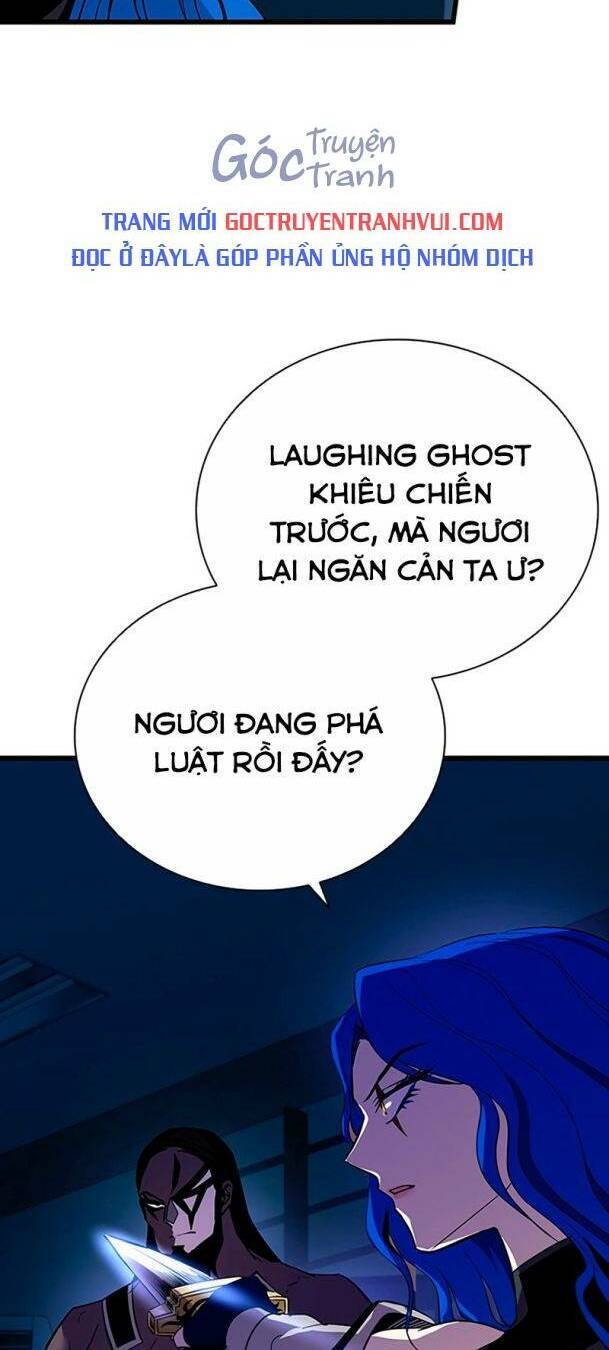 Tiêu Diệt Ác Nhân Chapter 80 - Trang 2