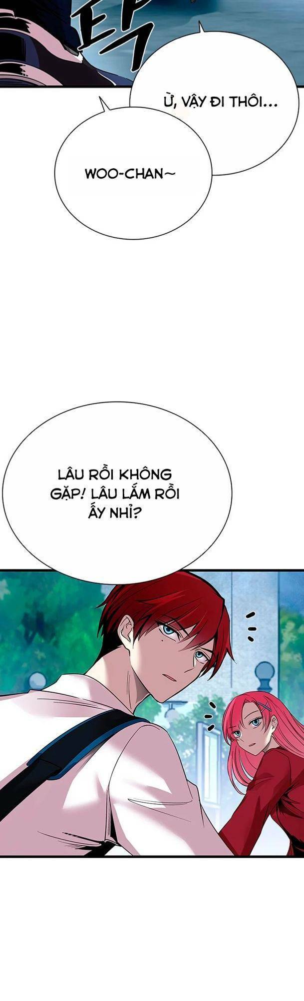 Tiêu Diệt Ác Nhân Chapter 80 - Trang 2