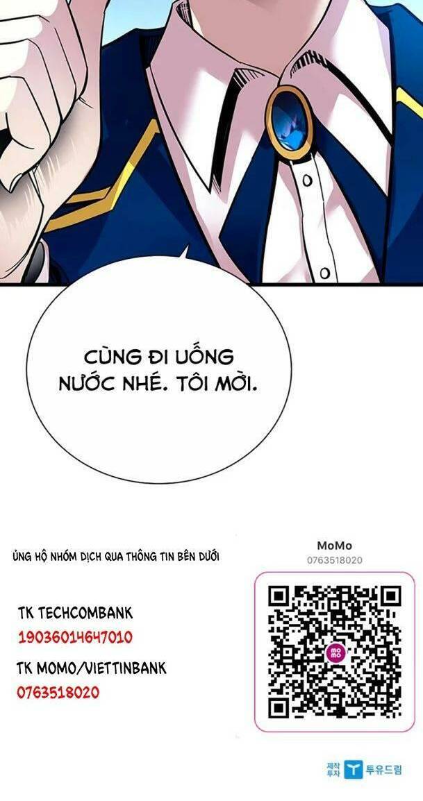 Tiêu Diệt Ác Nhân Chapter 80 - Trang 2