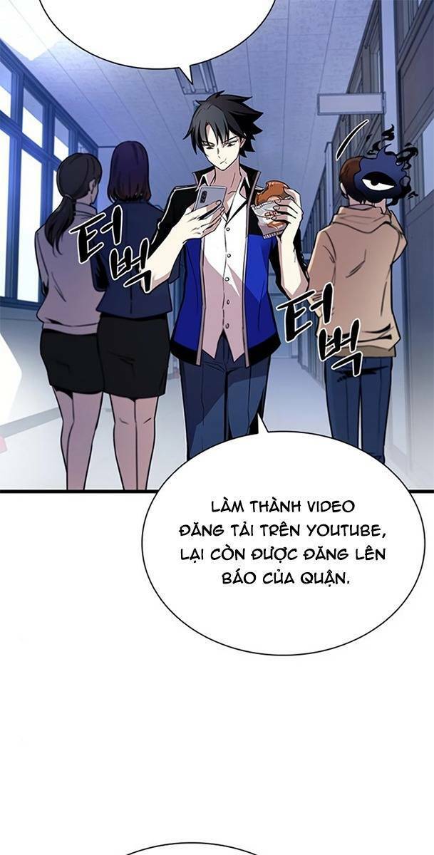 Tiêu Diệt Ác Nhân Chapter 79 - Trang 2