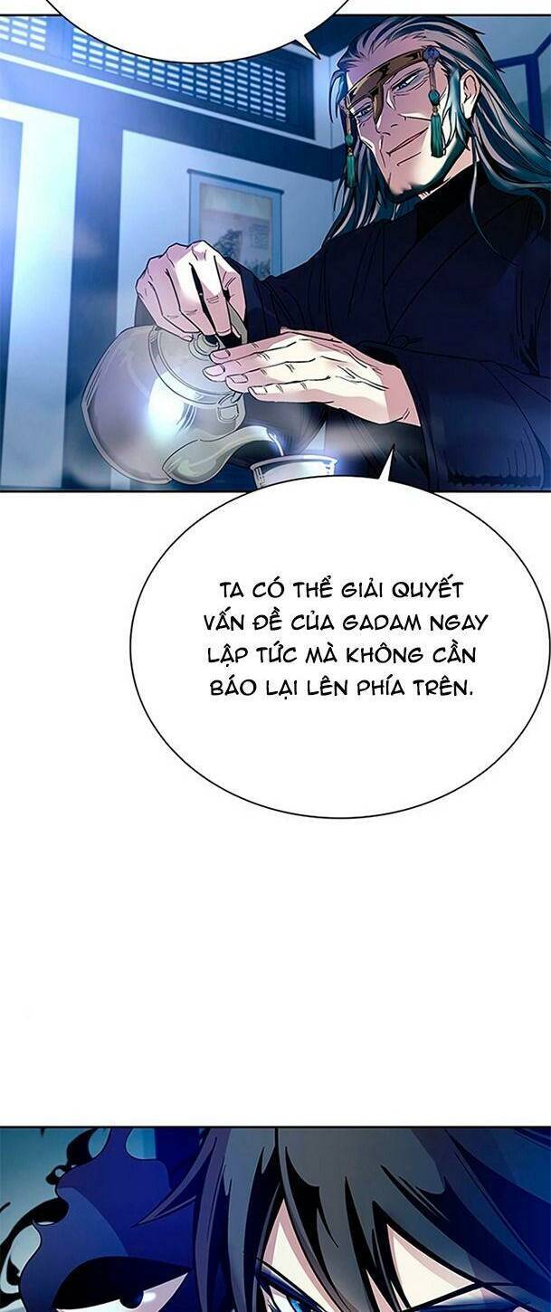 Tiêu Diệt Ác Nhân Chapter 78 - Trang 2