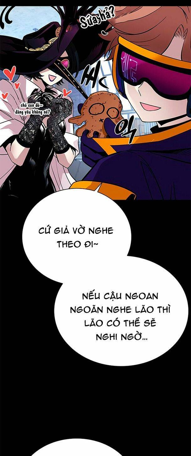 Tiêu Diệt Ác Nhân Chapter 78 - Trang 2