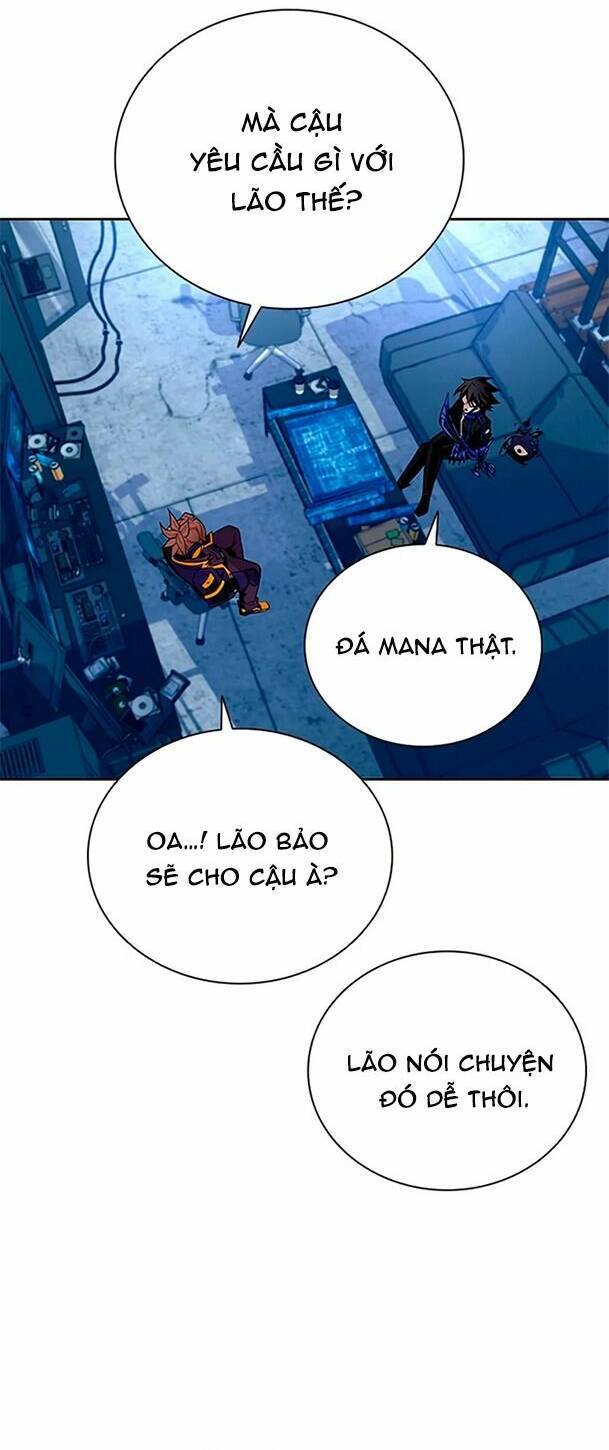 Tiêu Diệt Ác Nhân Chapter 78 - Trang 2