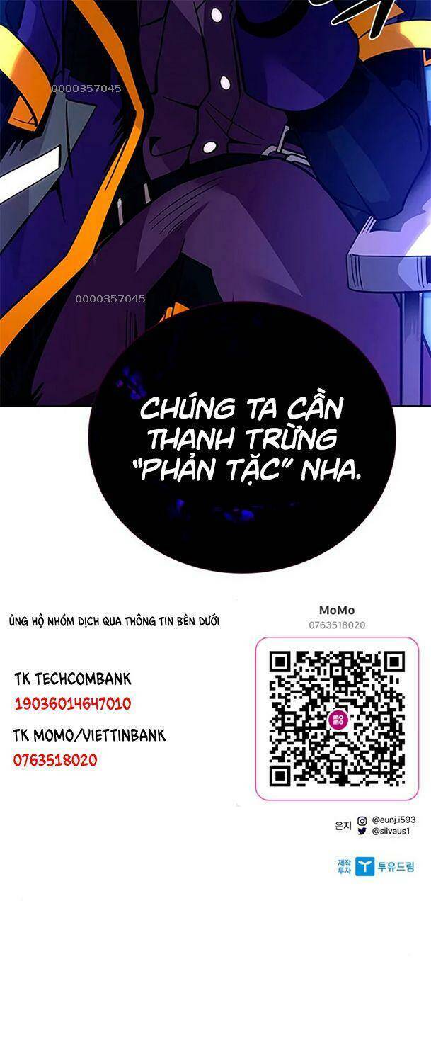 Tiêu Diệt Ác Nhân Chapter 78 - Trang 2