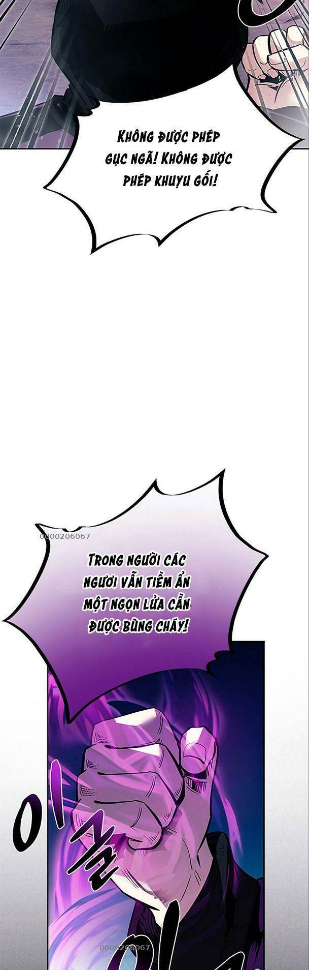 Tiêu Diệt Ác Nhân Chapter 77 - Trang 2