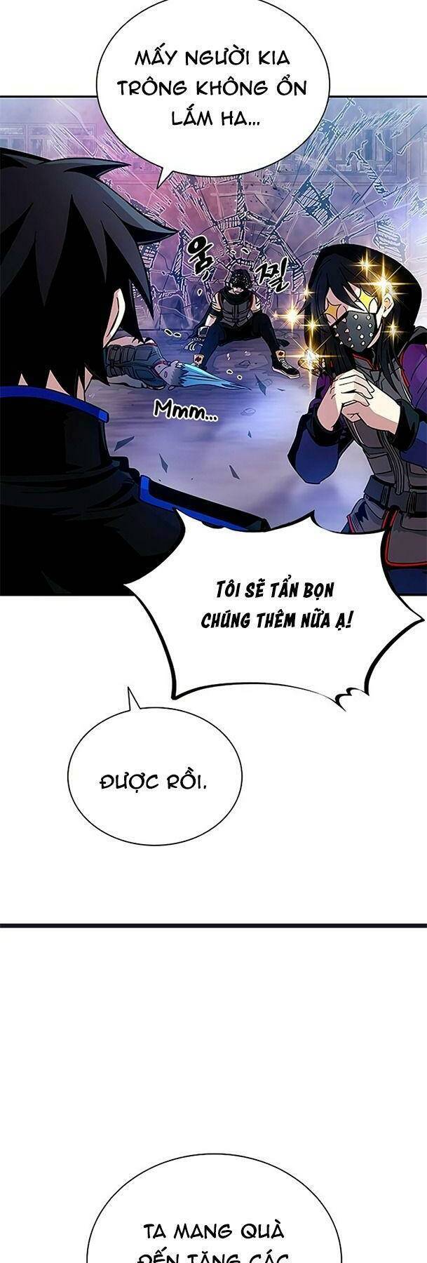 Tiêu Diệt Ác Nhân Chapter 77 - Trang 2