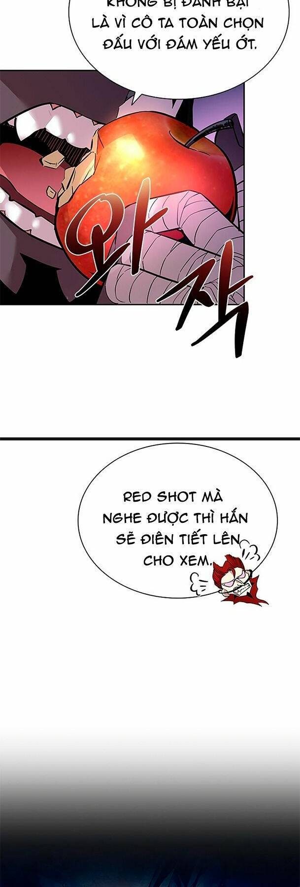 Tiêu Diệt Ác Nhân Chapter 77 - Trang 2