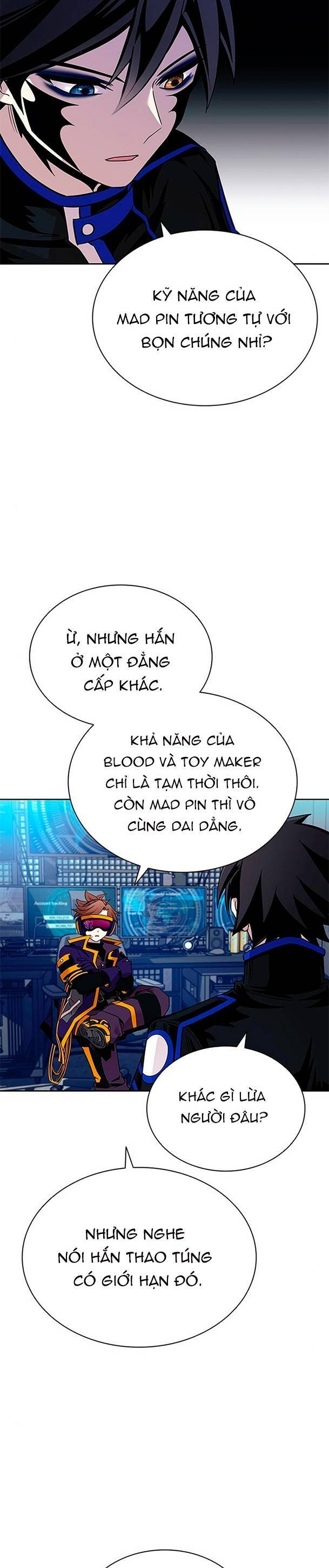 Tiêu Diệt Ác Nhân Chapter 76 - Trang 2