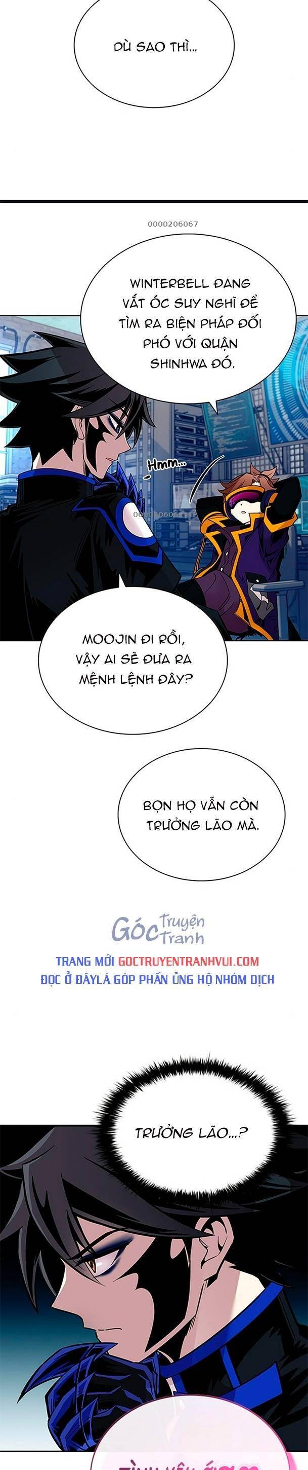 Tiêu Diệt Ác Nhân Chapter 76 - Trang 2