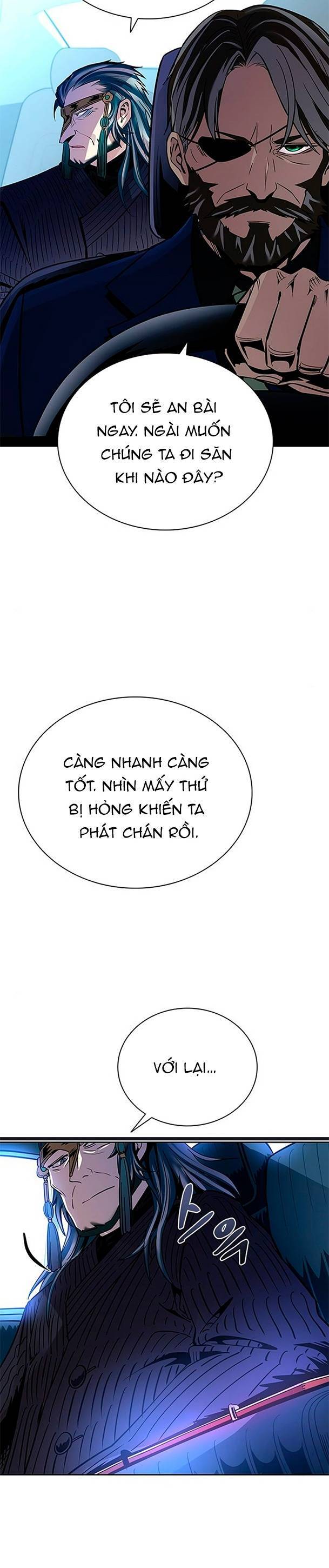 Tiêu Diệt Ác Nhân Chapter 76 - Trang 2