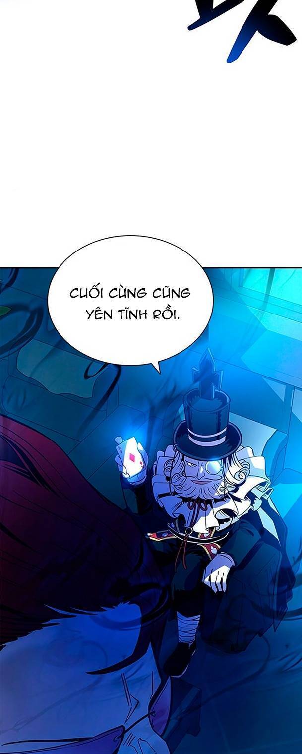 Tiêu Diệt Ác Nhân Chapter 76 - Trang 2