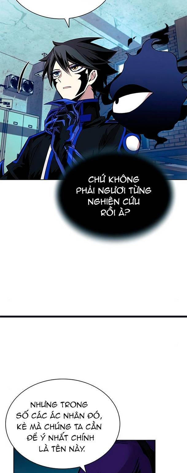 Tiêu Diệt Ác Nhân Chapter 76 - Trang 2