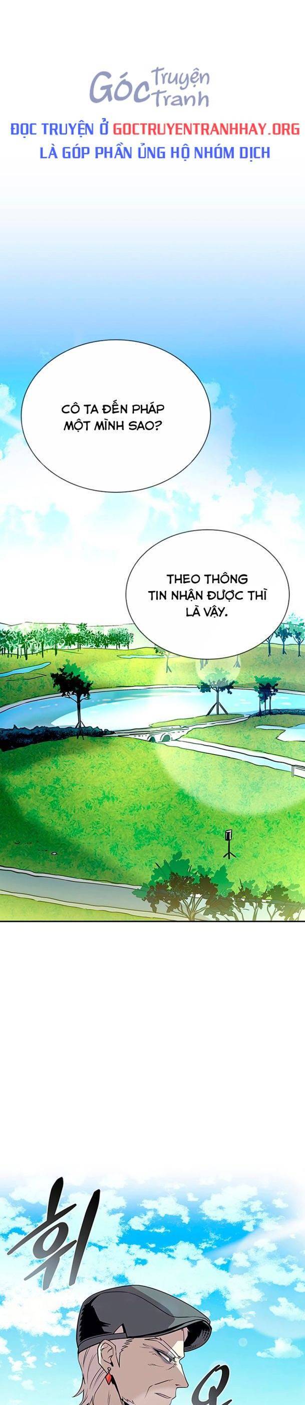 Tiêu Diệt Ác Nhân Chapter 75 - Trang 2