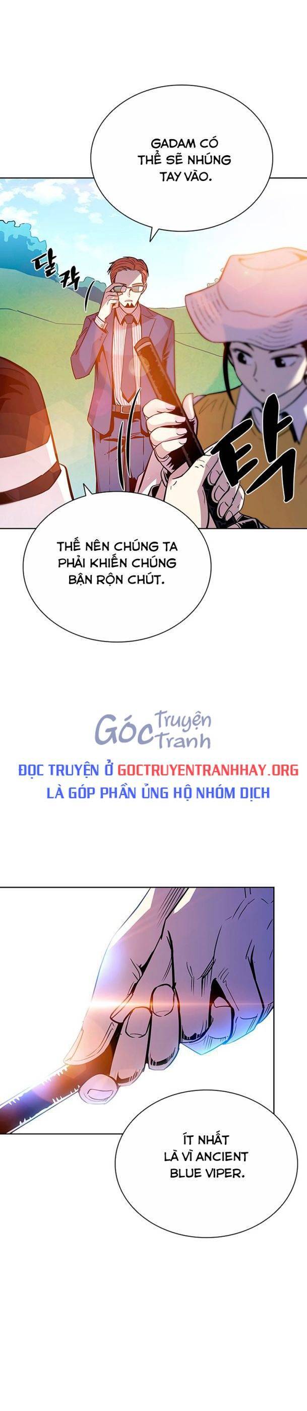 Tiêu Diệt Ác Nhân Chapter 75 - Trang 2