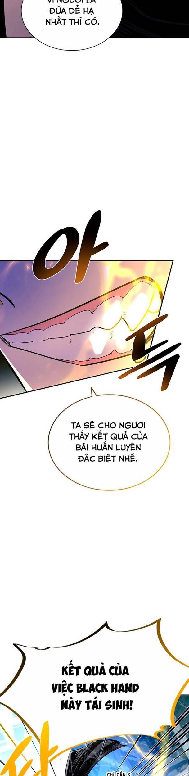 Tiêu Diệt Ác Nhân Chapter 75 - Trang 2