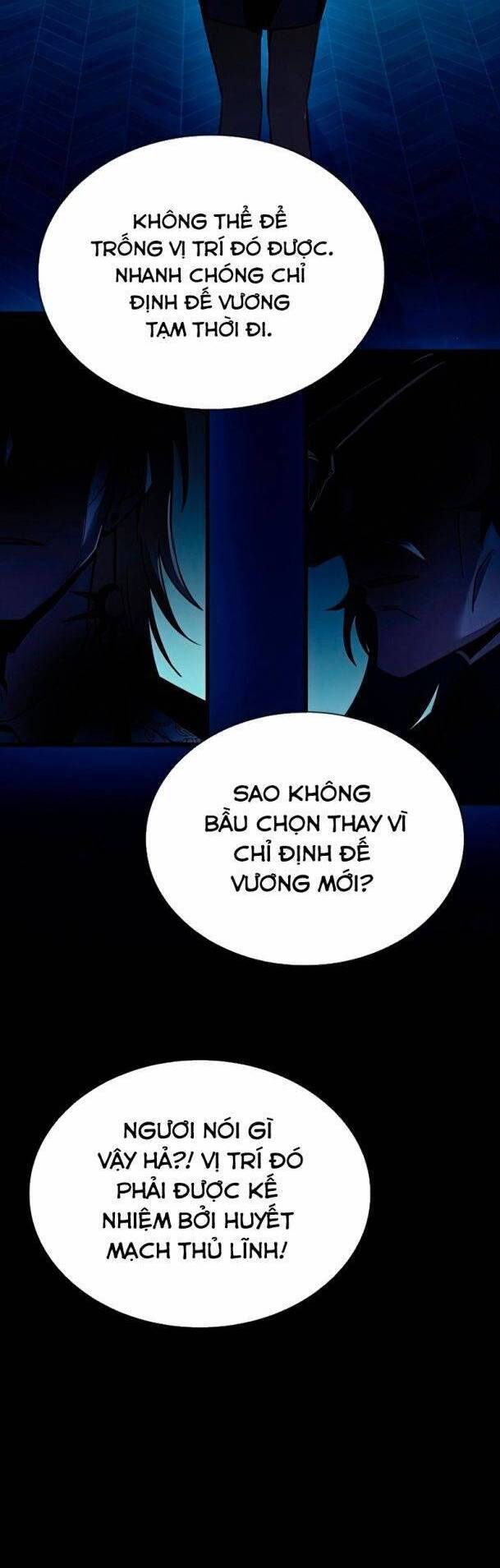 Tiêu Diệt Ác Nhân Chapter 74 - Trang 2