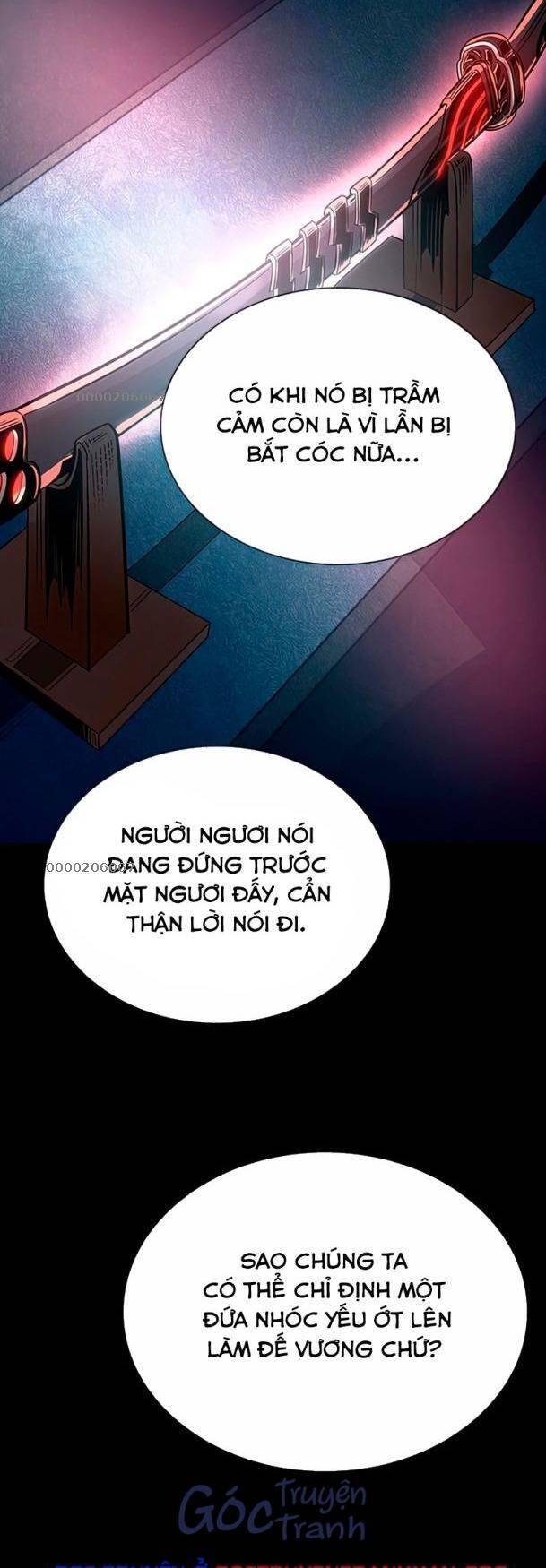 Tiêu Diệt Ác Nhân Chapter 74 - Trang 2